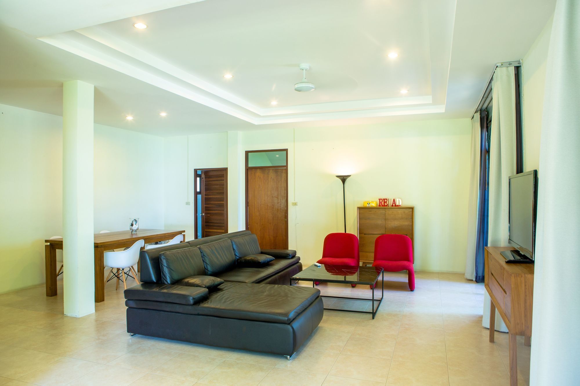 Villa Miracle Rawai Extérieur photo